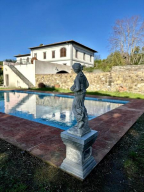 Relais Villa Ghibellina Impruneta